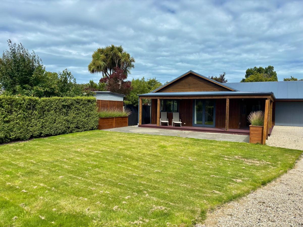 Hidden house in Amberley - B&B