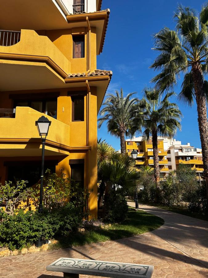 Apartamento La casa Verde - B&B Punta Prima