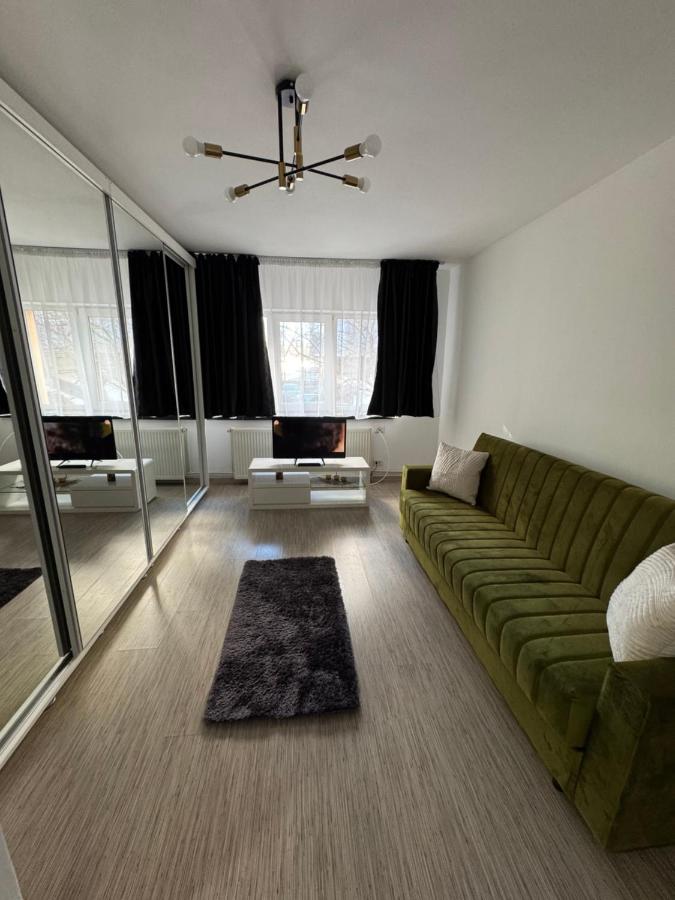 Apartament Brazdă - Bed and Breakfast