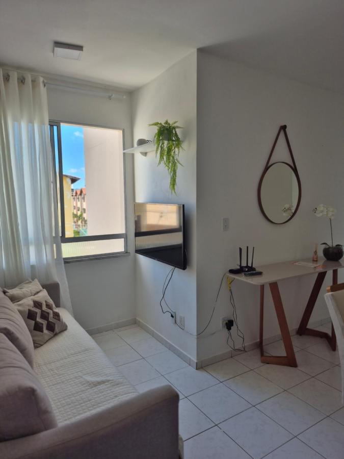 Apartment mit 3 Schlafzimmern und Aussicht