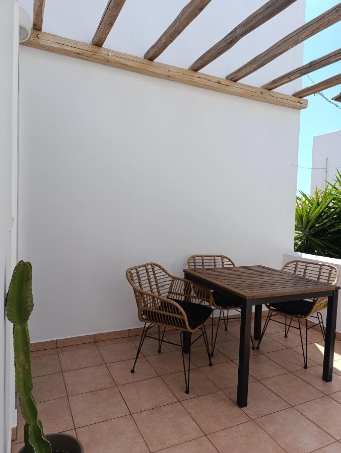 Appartamento con Vista Mare