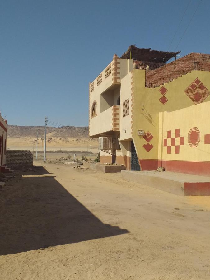 Mourad morsy مراد - B&B Naj‘ al Madābb