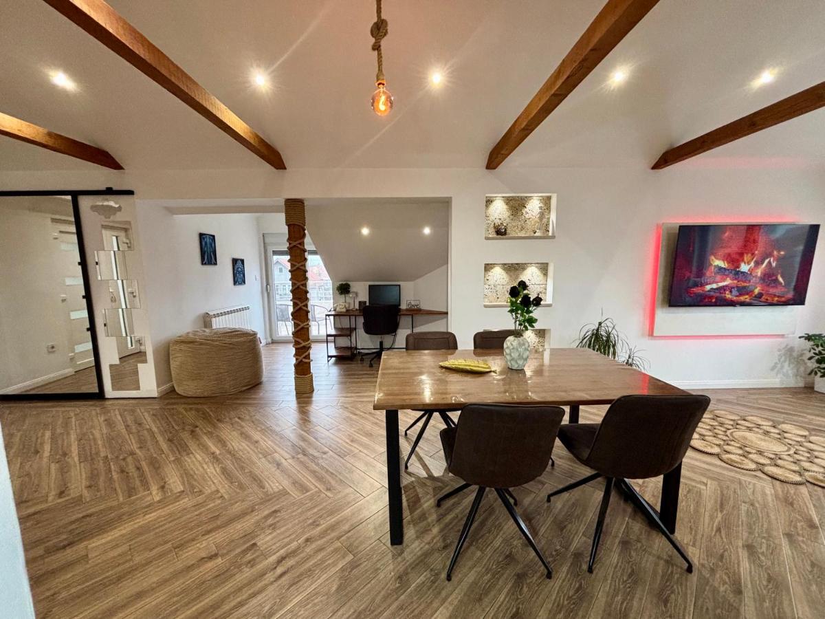 Apartment Milos - B&B