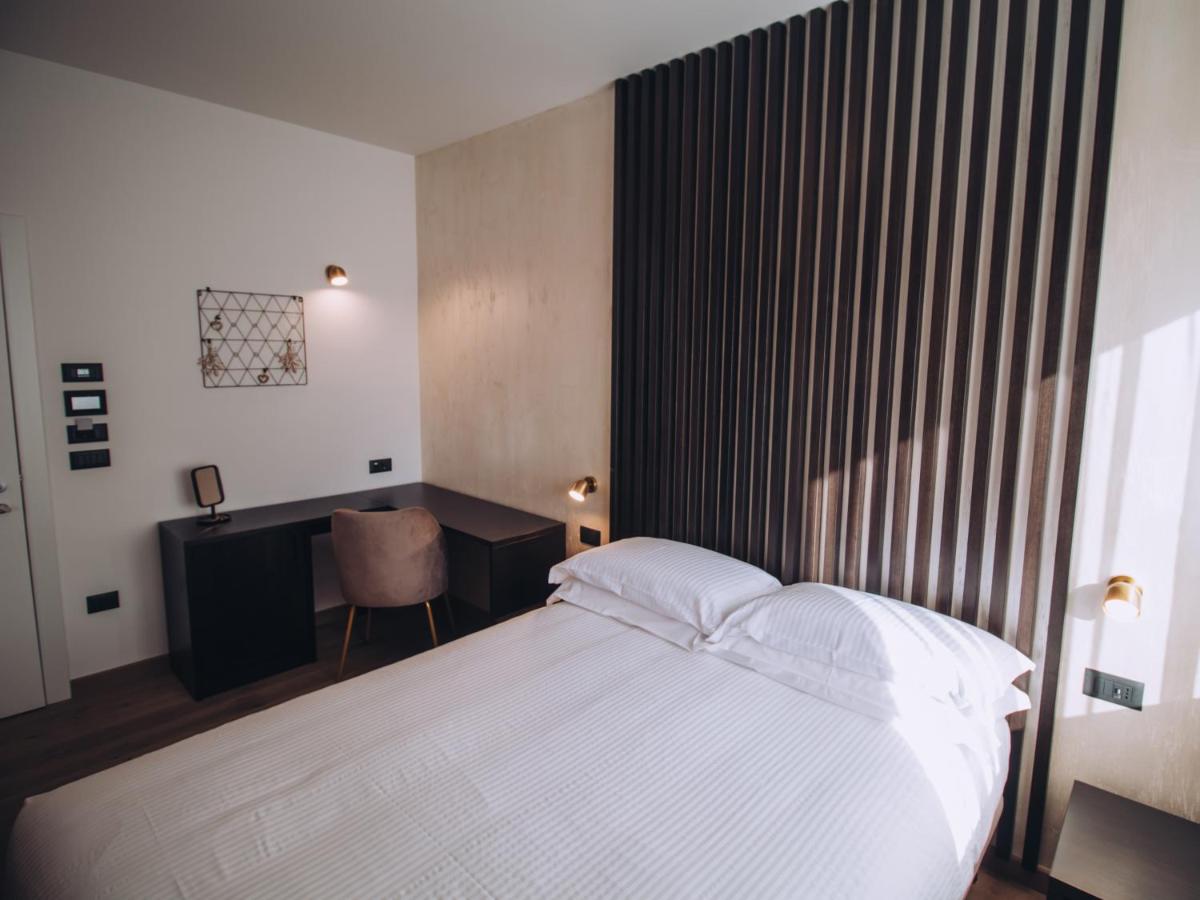 Habitación Superior - 1 cama grande