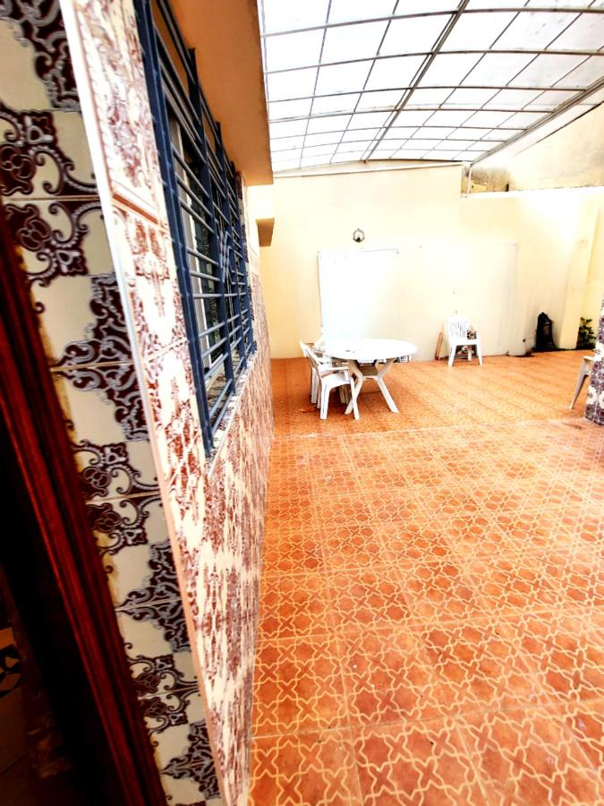 Maison 2pc plain-pied -centre - B&B