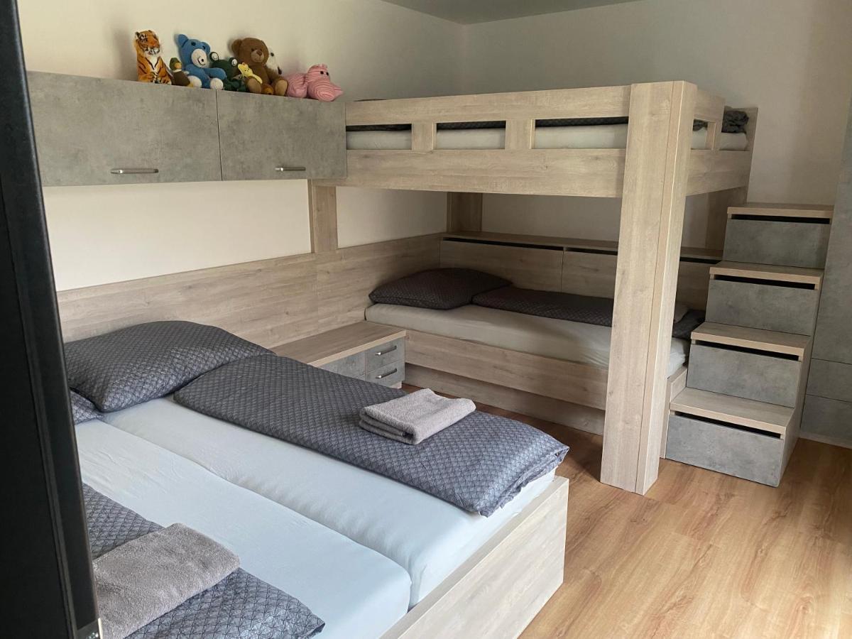 Pod Hojsovkou - Ferienwohnung