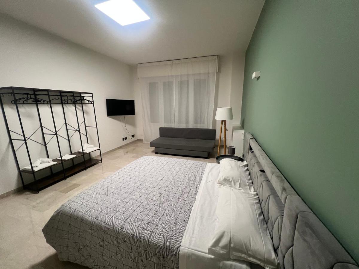 Deluxe Zimmer