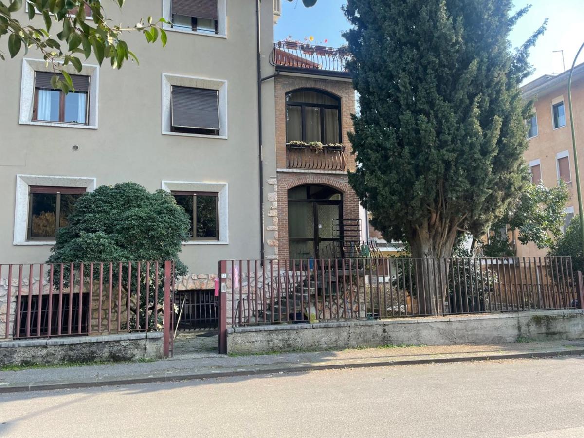 Luxury Piano House - Bed and Breakfast Verona