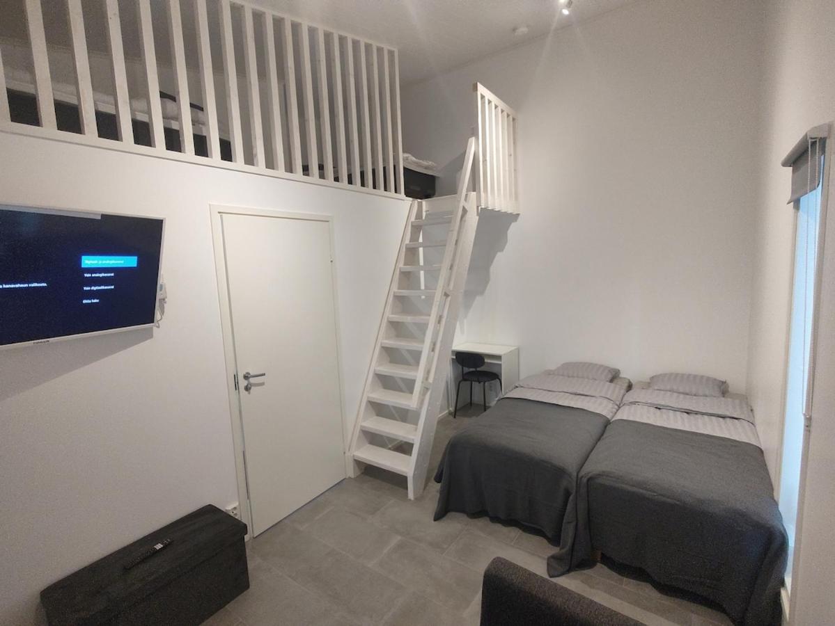Peltokankaan tila - B&B