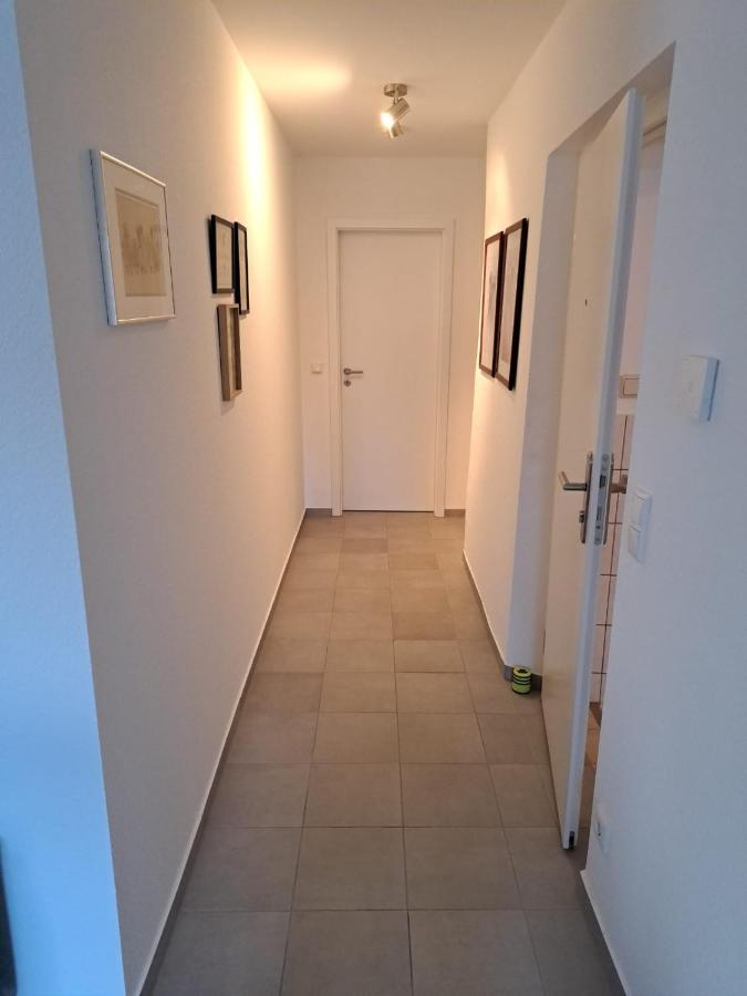 Ferienwohnung mit Burgblick - B&B