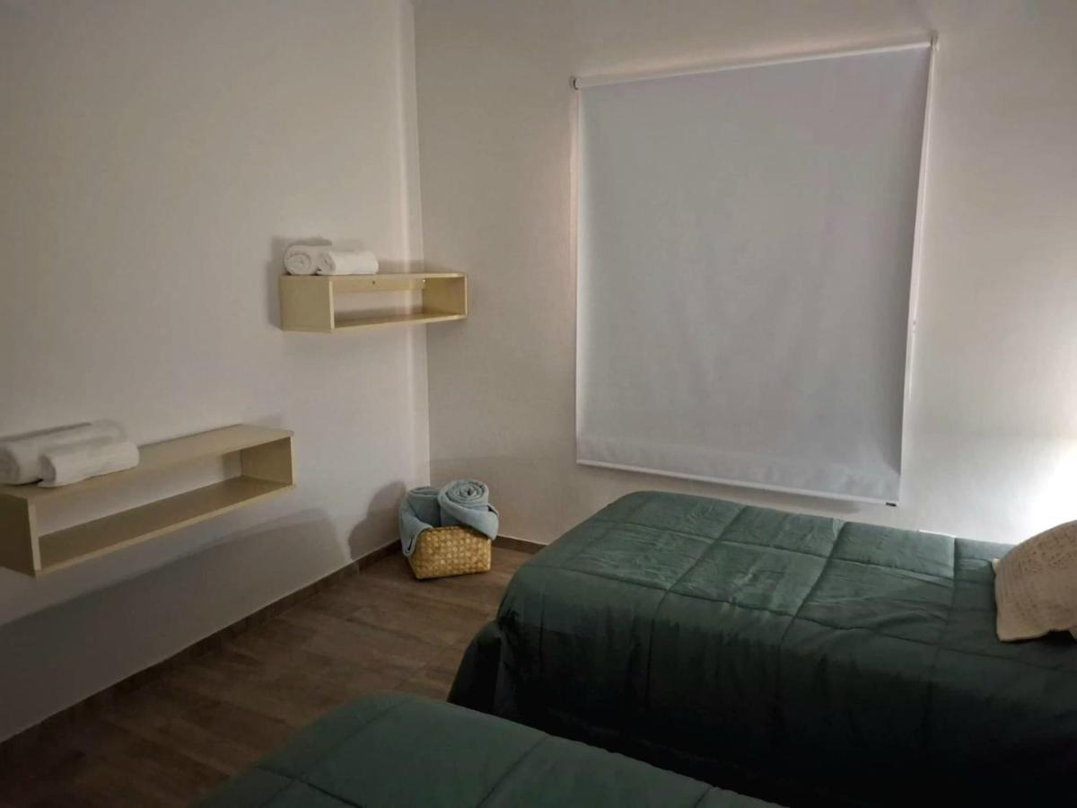 Rincón de paso - B&B