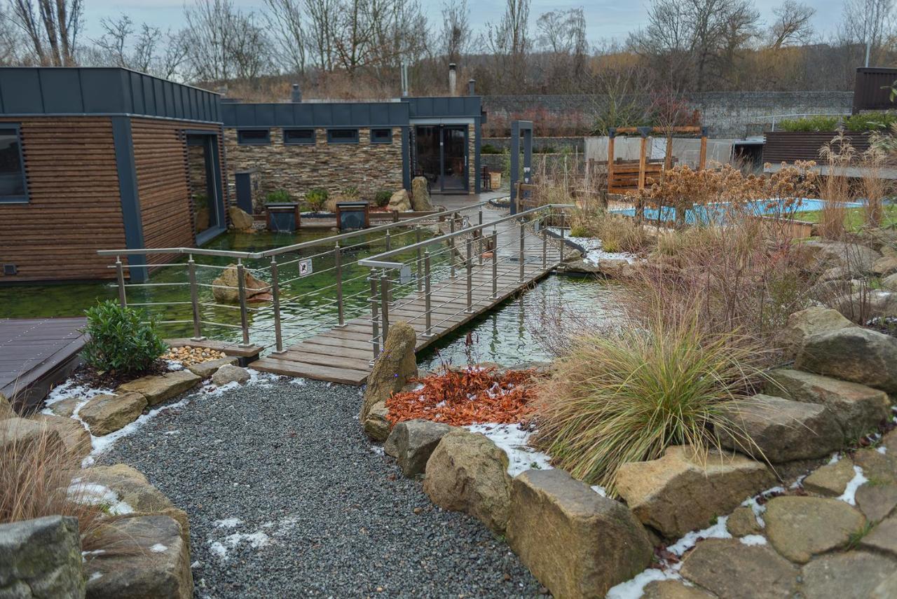 Apartment Rezidence La - B&B Prague