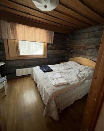 Vuokatin kelohuoneistot - B&B
