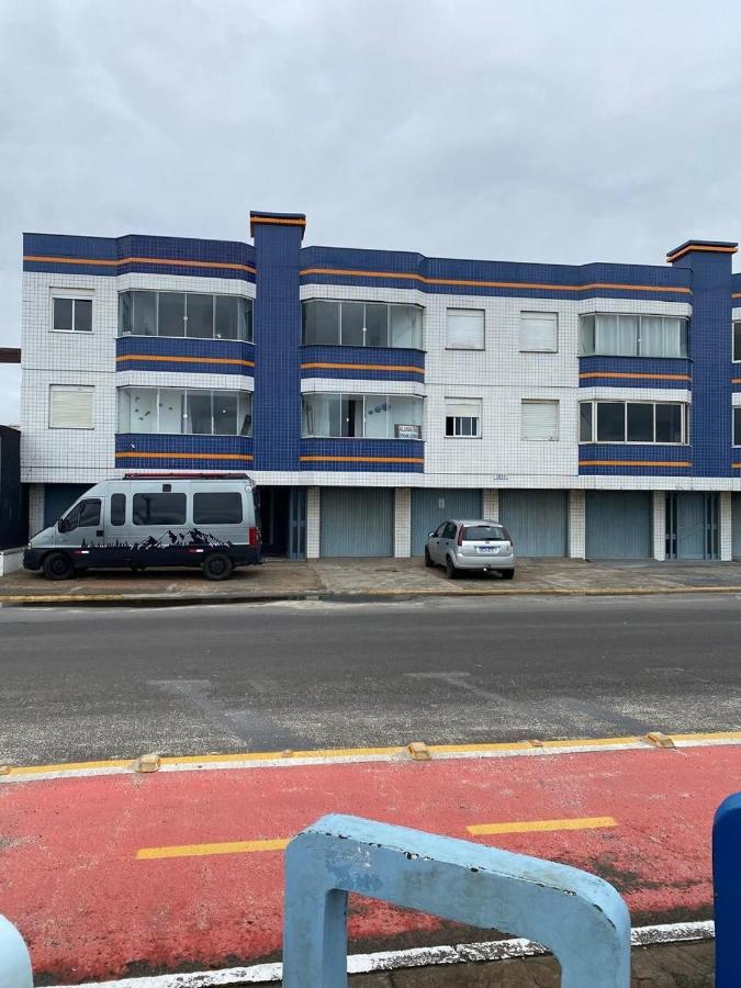 Pé na areia - Chambres d'hôtes Tramandaí