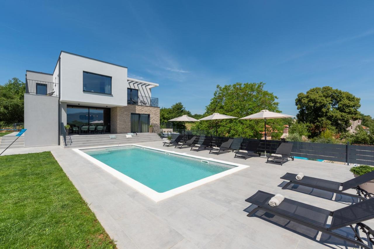 Villa met 1 Slaapkamer