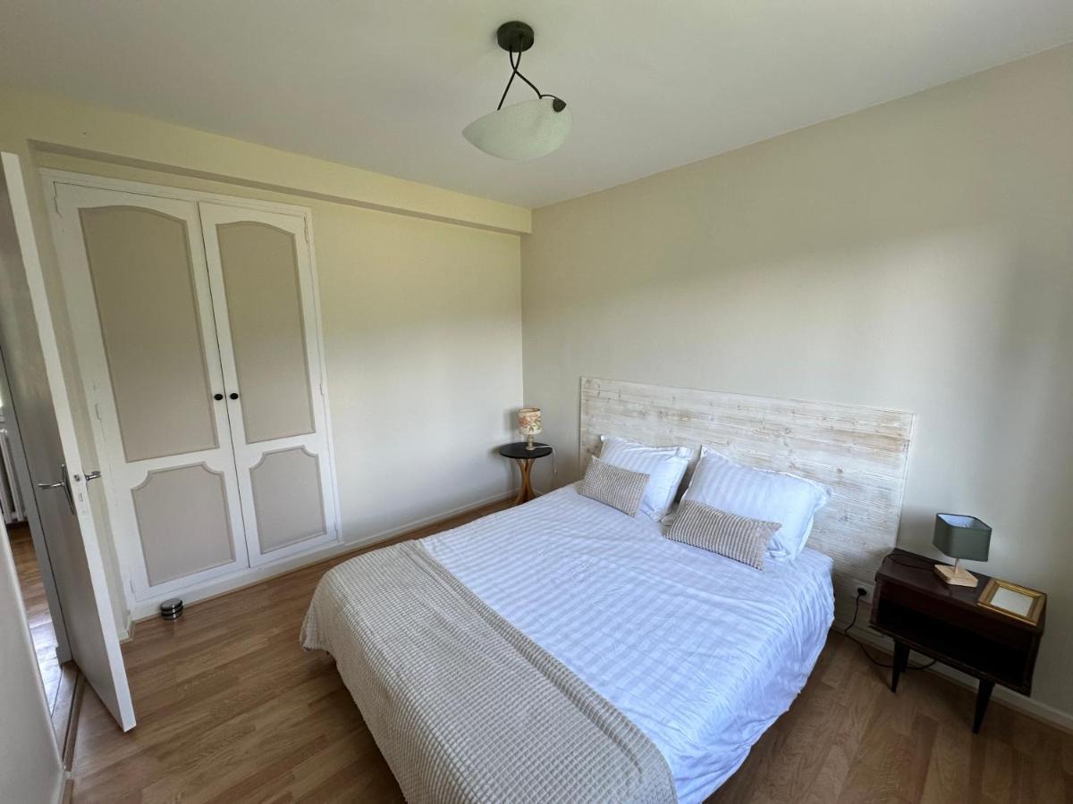 Apartment mit 2 Schlafzimmern