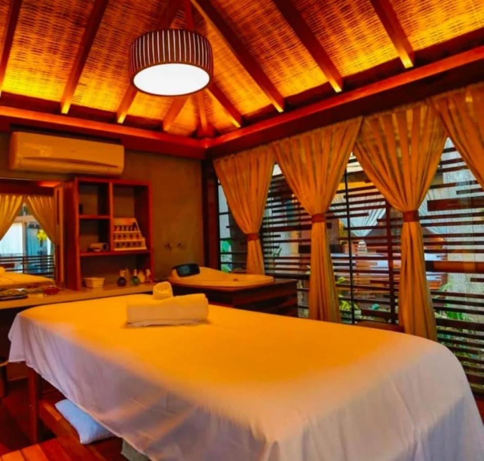 Apartamento beira mar Barra da Tijuca - B&B Rio de Janeiro
