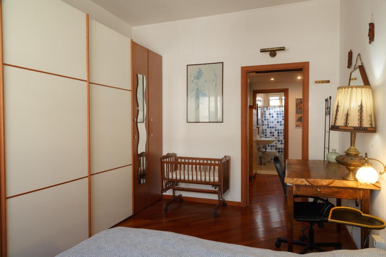 Olimpico Apartment - B&B Roma