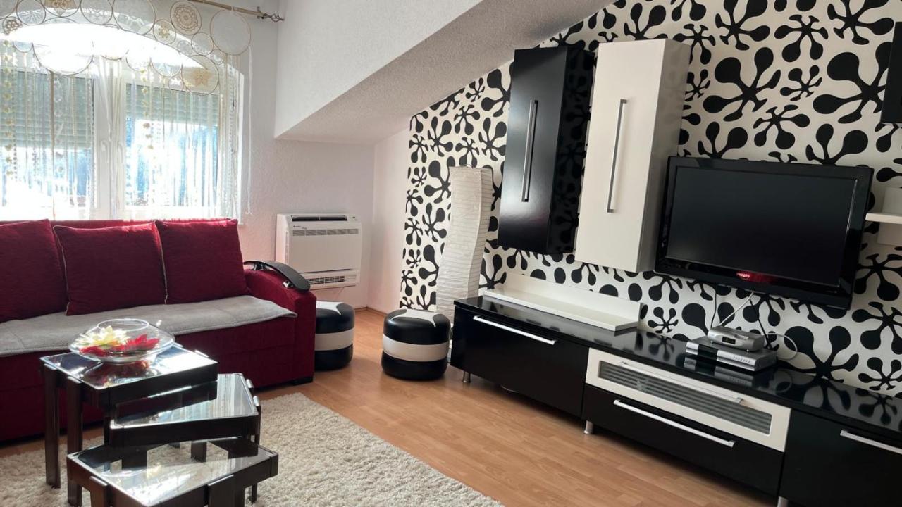 Apartment Voska - Chambres d'hôtes Ohrid