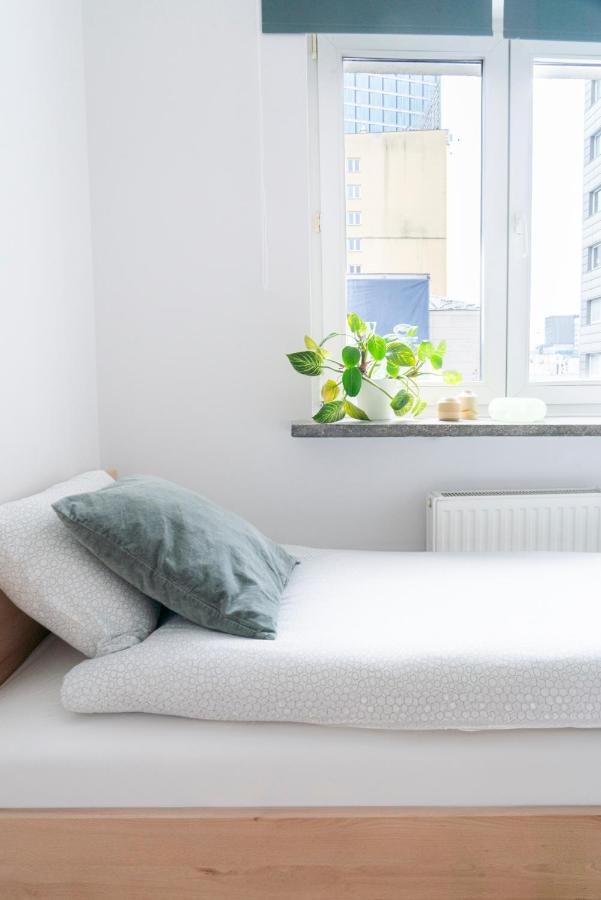 Appartement avec Salle de Bains Commune