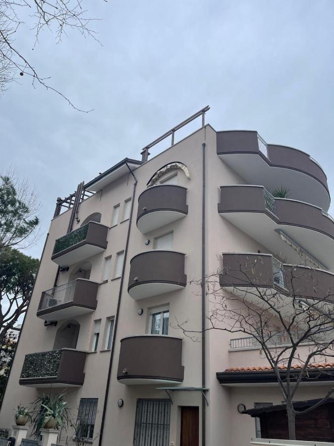Apartment Abissinia - B&B