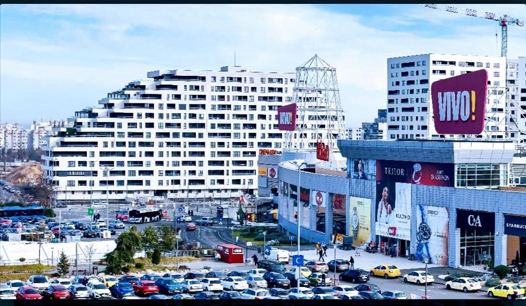 Studio Vivo Granvia - Ferienwohnung