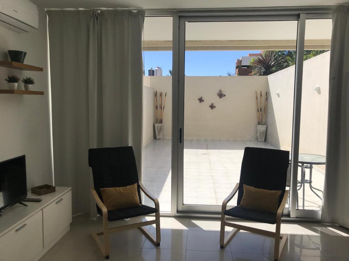 Departamento Barrio Plaza Colon - B&B