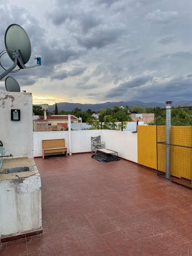 Departamento cerca de Parque San Martín - B&B