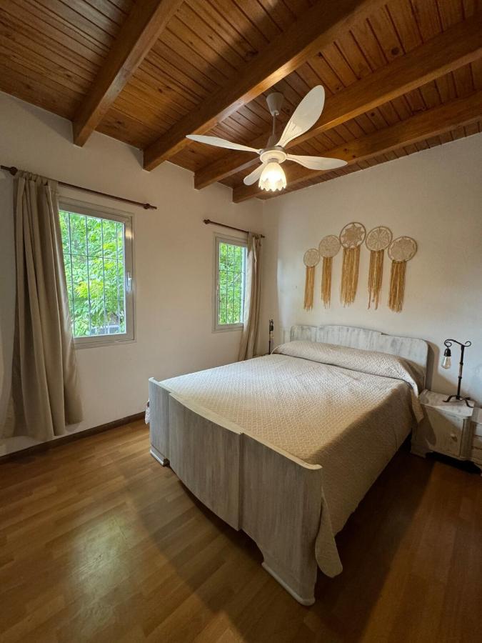 One-Bedroom Apartment with Balcony