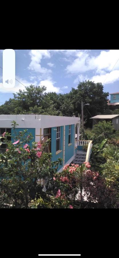 My local secret guesthouse - Ferienwohnung
