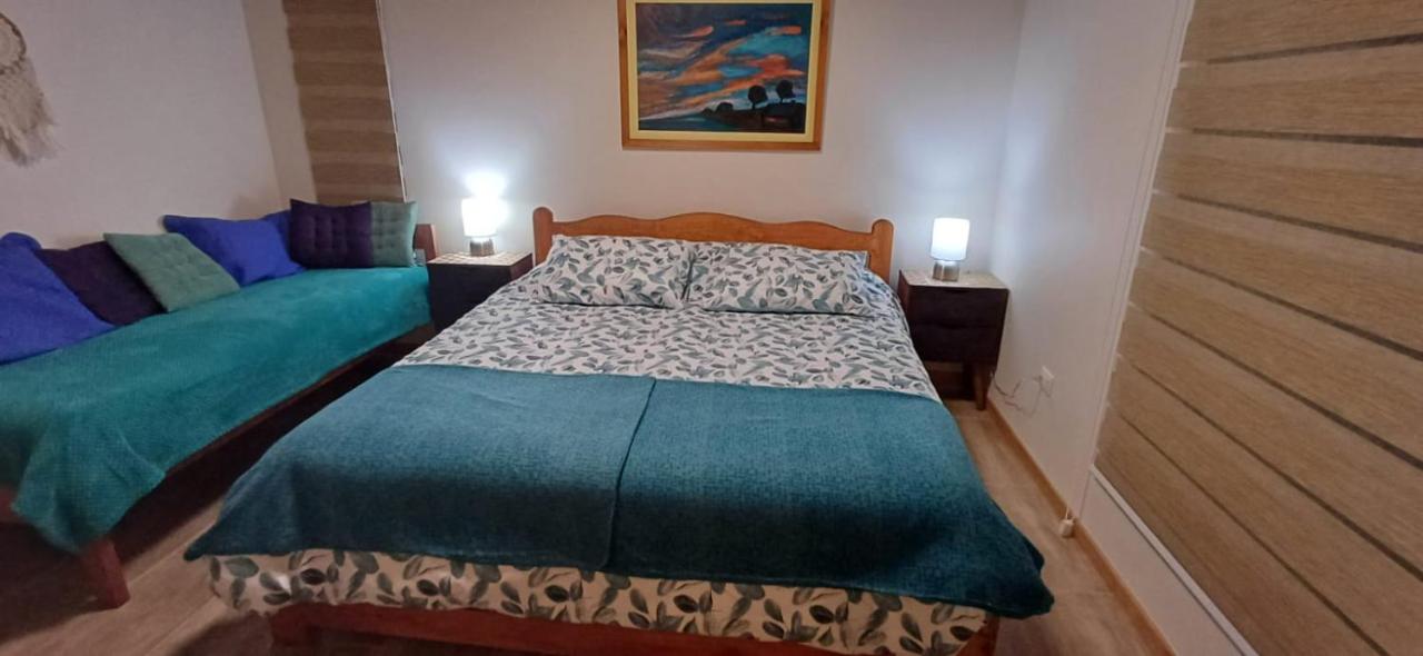 Appartamento con Vista Mare