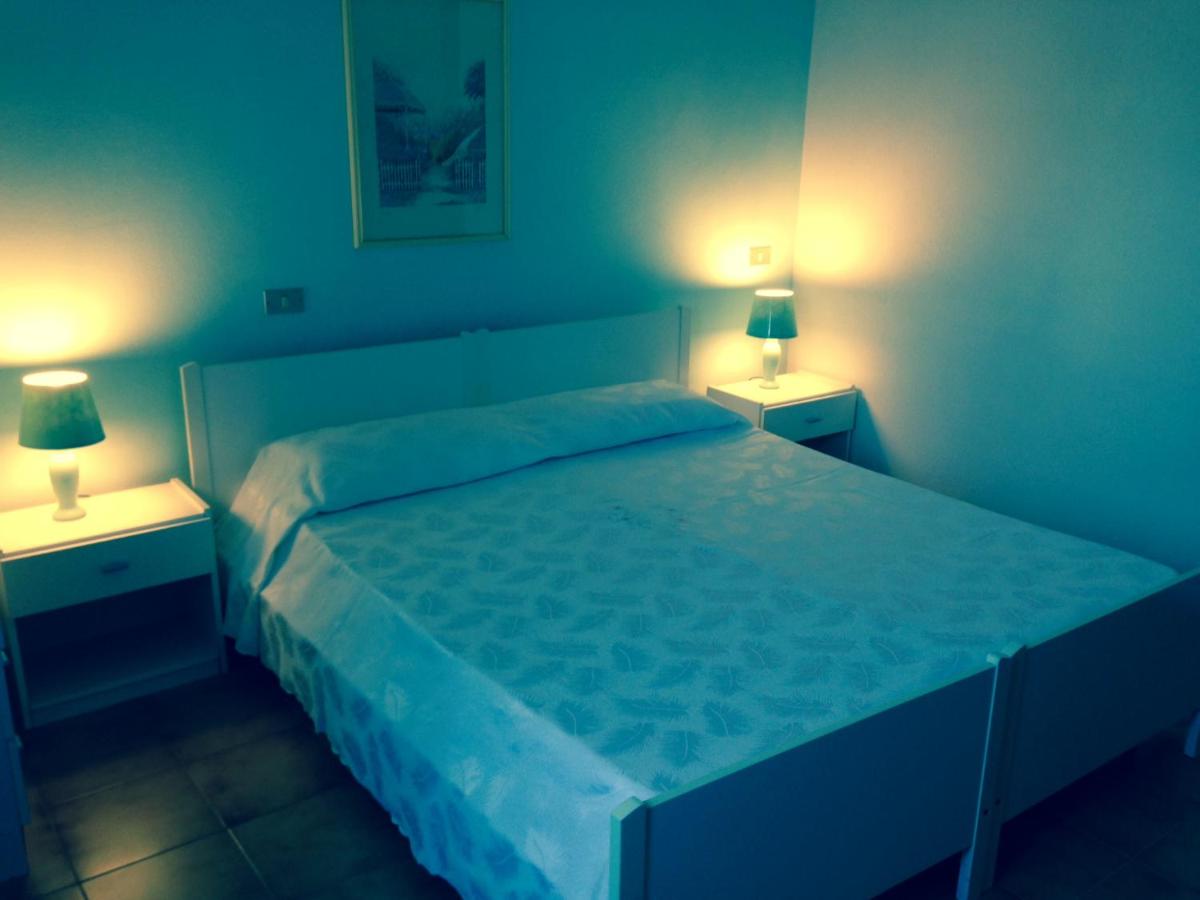 B&B Olbia - B&B Andalas - Bed and Breakfast Olbia