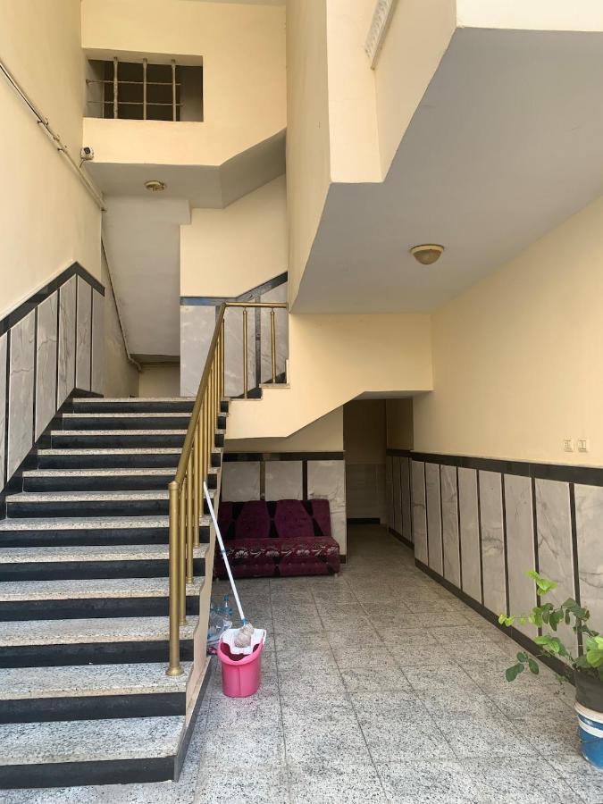 Apartment in centre of Hurghada - Ferienwohnung Hurghada