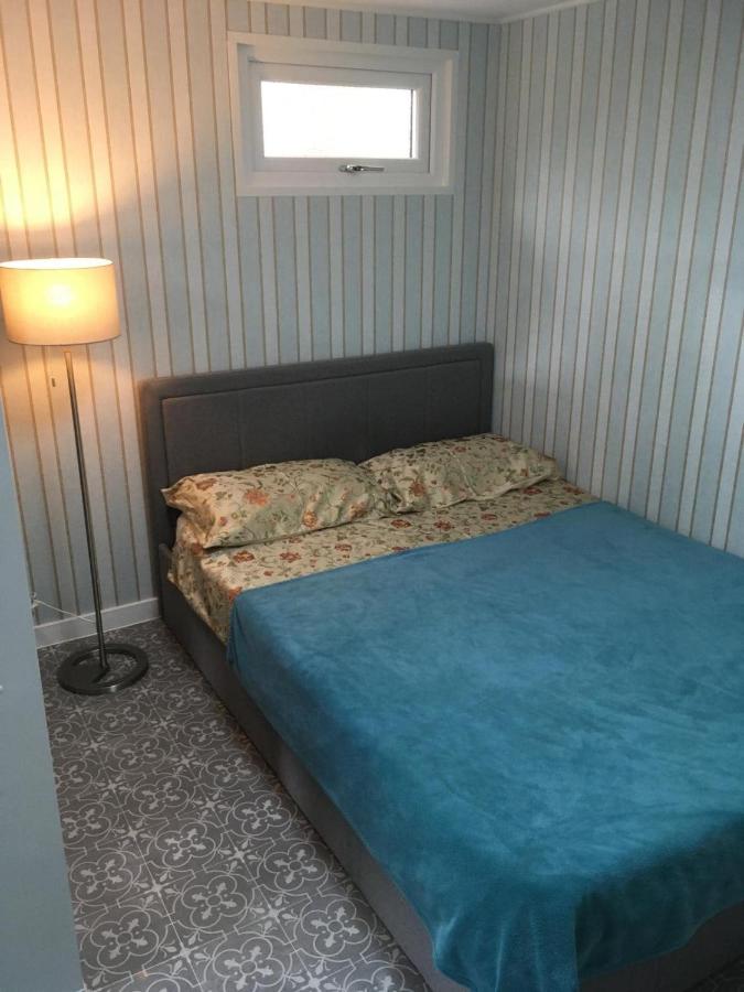 Log cabin studio in Paignton - B&B Paignton