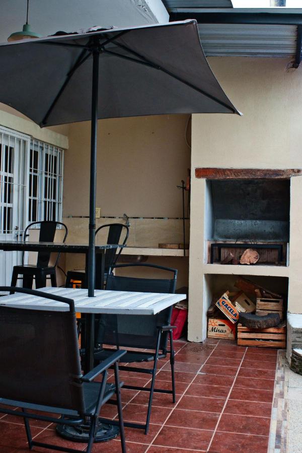 Dpto interno a 5 min del Shopping - Bed and Breakfast Corrientes