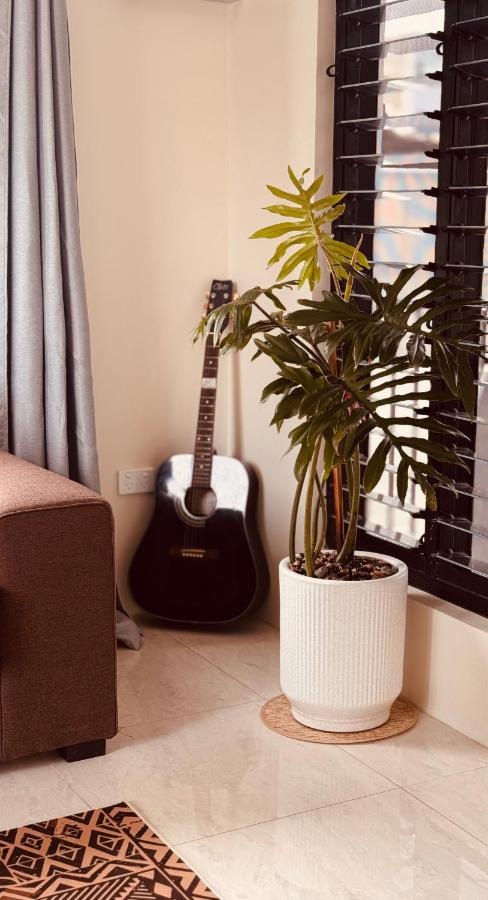 Genesis apartments - Ferienwohnung Nadi