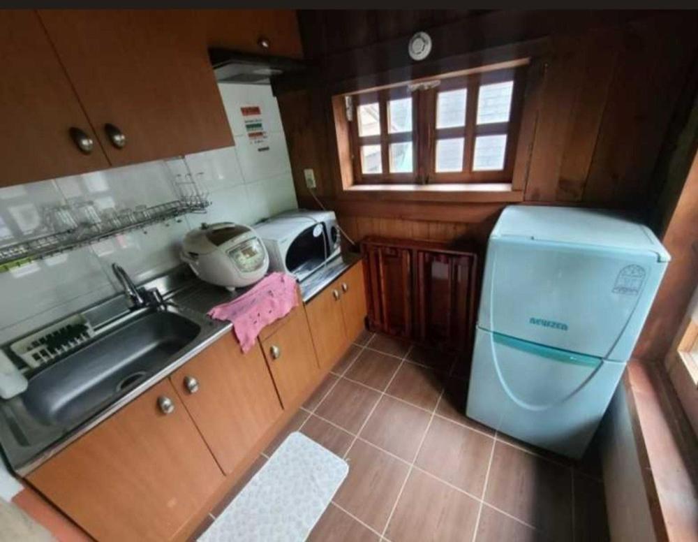 quadruple room 2