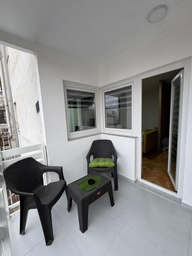 MAGONIA Center Apartment - B&B
