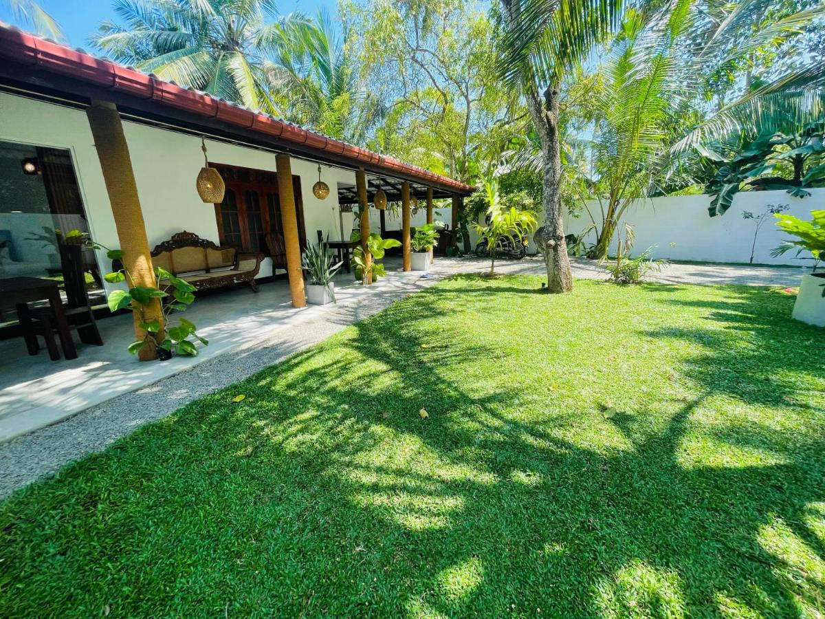 Bael House Ahangama - Ferienwohnung Ahangama