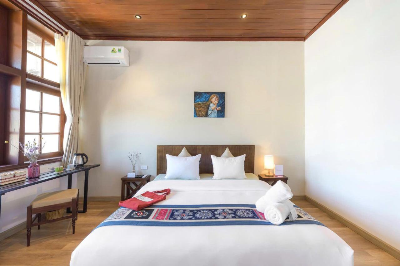 Habitación Doble con balcón