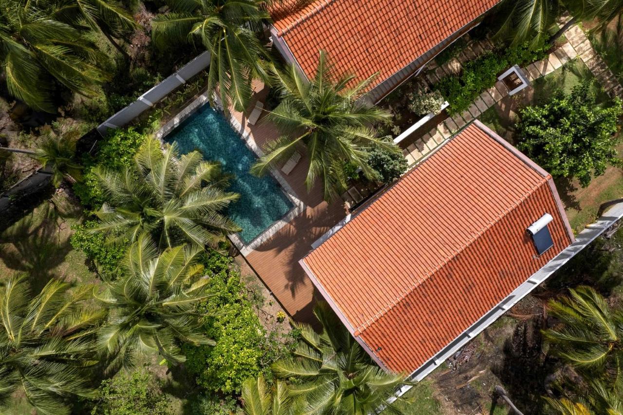 Villa met 3 Slaapkamers