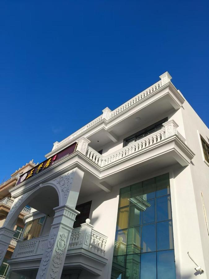 Meizhou Island Zhengxinju Homestay - Chambres d'hôtes Xiashancun