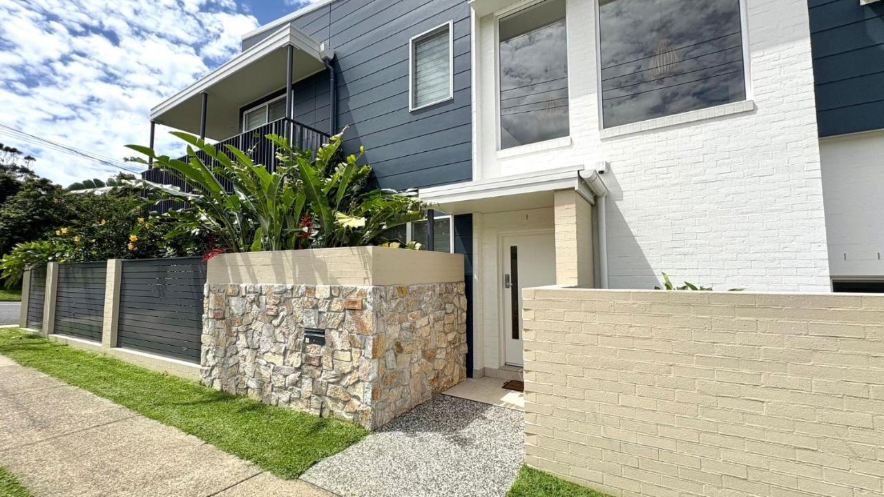 Blue Salt One - Ferienwohnung Sawtell