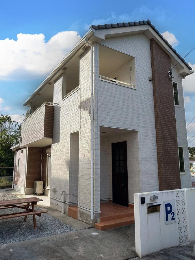 Ent Terrace Okinawa - Ferienwohnung