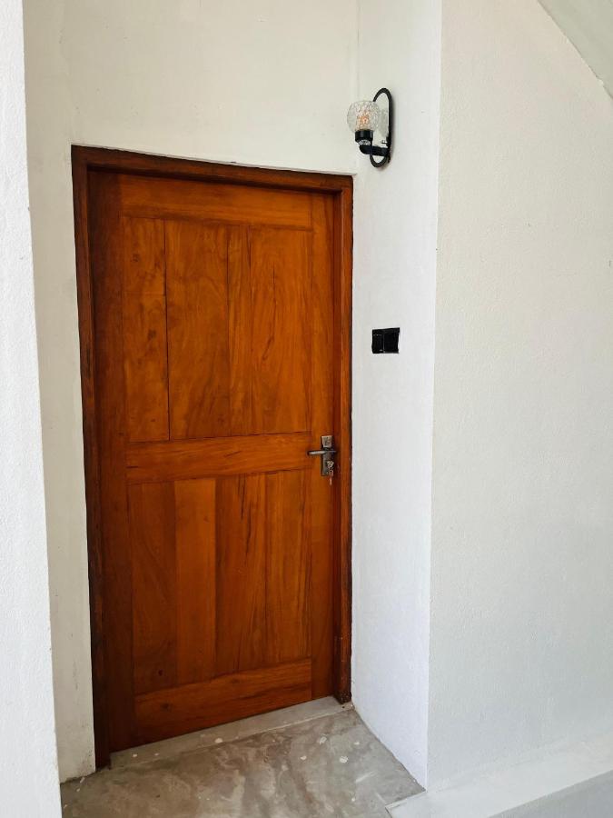 Pixie Haven Lodge Hiriketiya - B&B