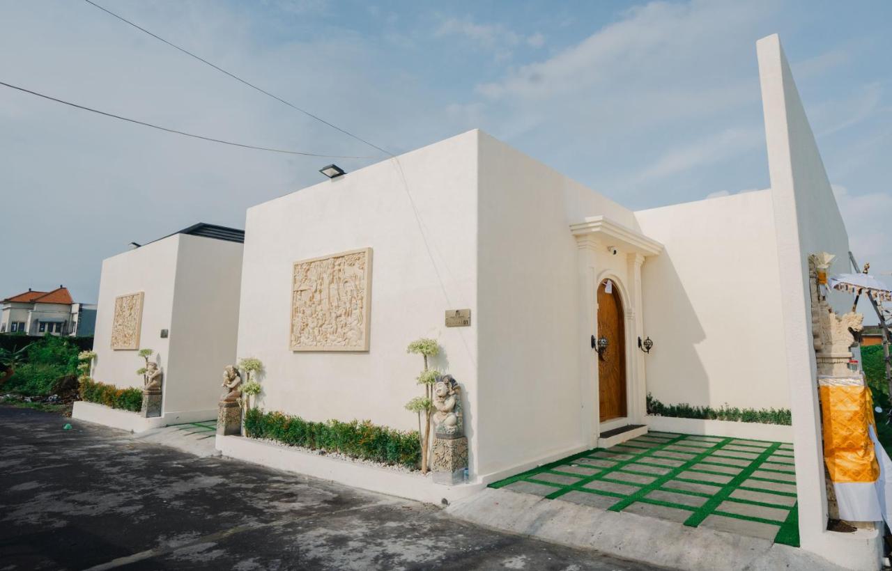 Graha Madeline - B&B