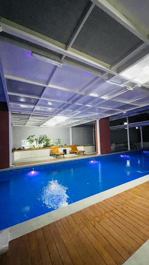 Penginapan Murah dan cocok untuk keluarga di kota Bandung - Ferienwohnung