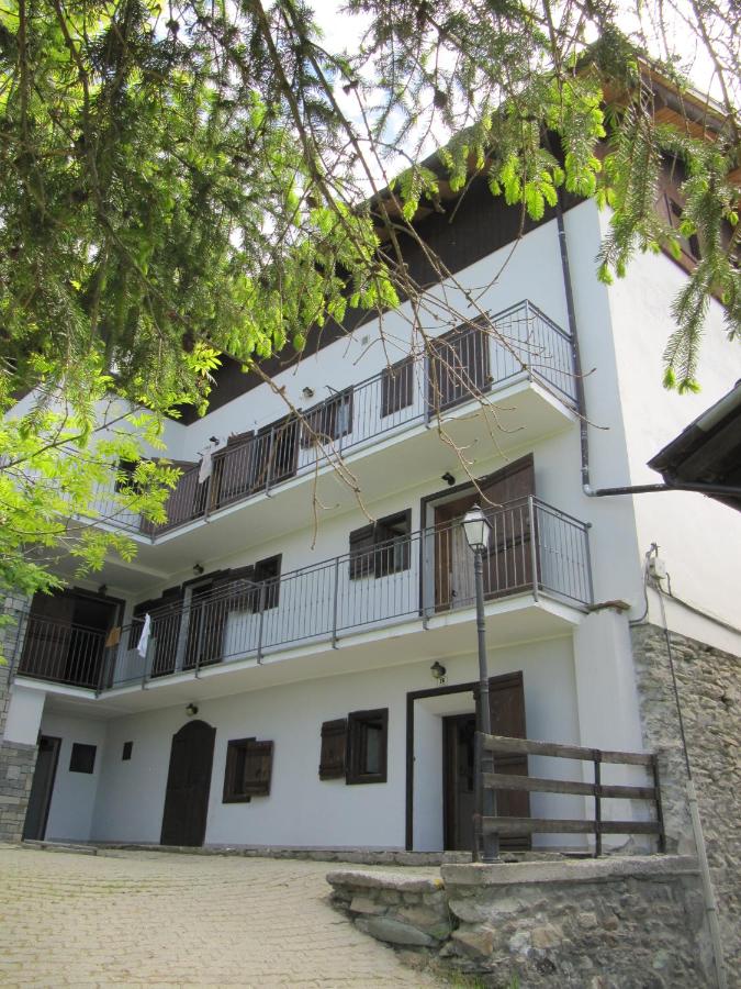 Casa Chamonin - B&B