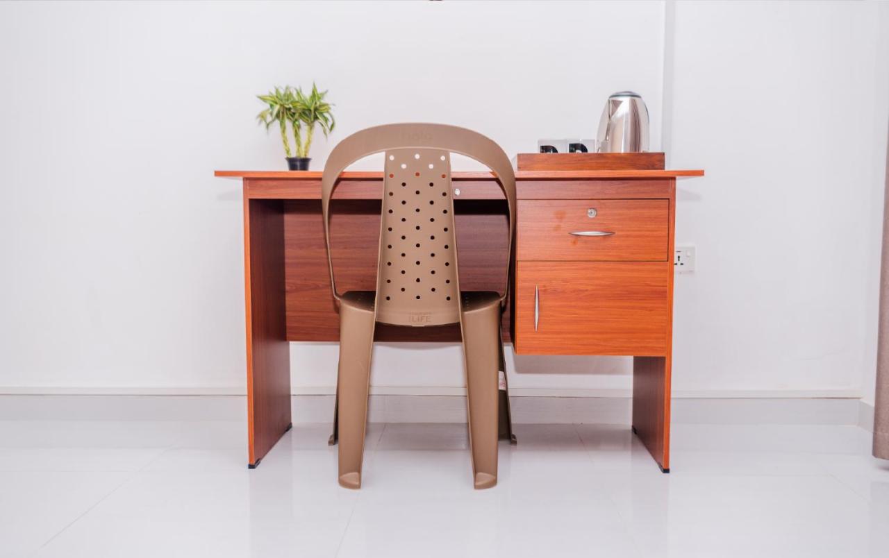 Urban Nest Anuradhapura - B&B