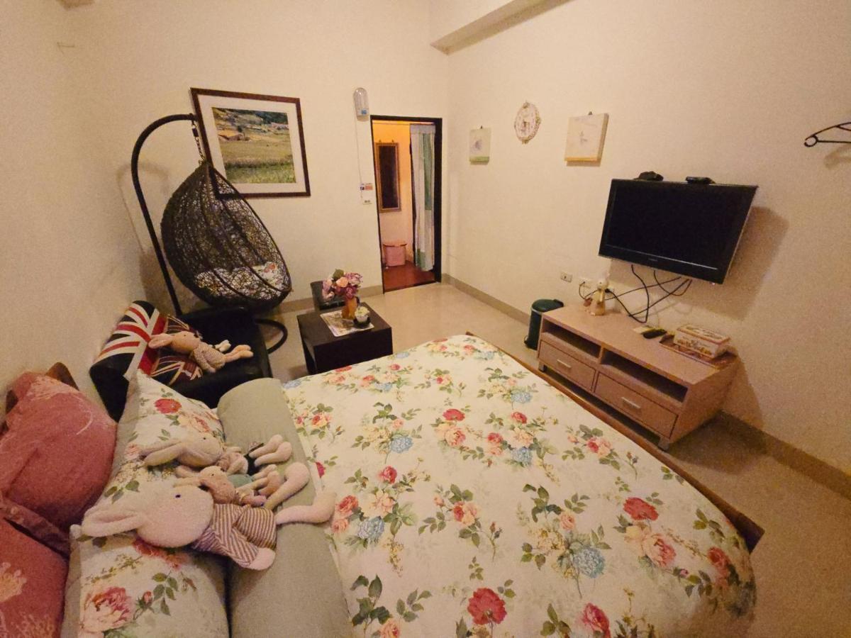 水悅雅築民宿 Shuiyue Guest House - B&B